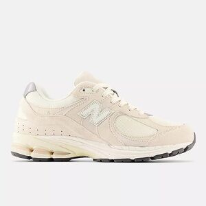 New Balance Beige Sneakers 2002R